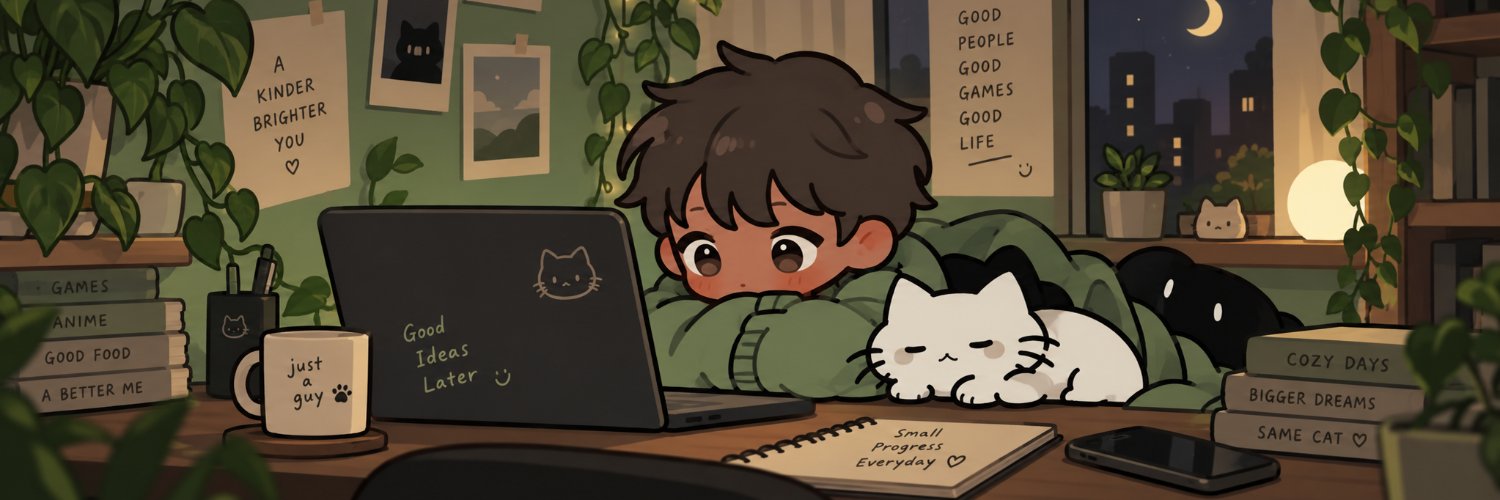 itskauchi's profile banner image