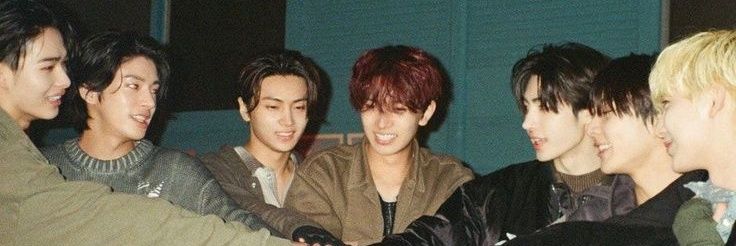 Ikeuzys | sevEN✿ banner