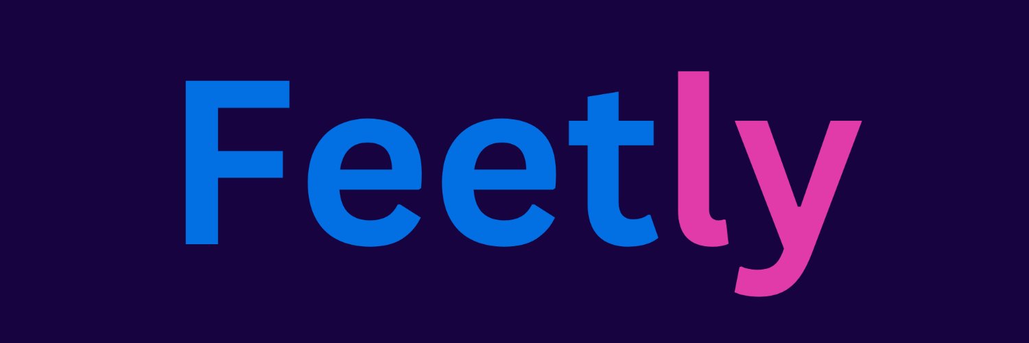 Feetlyio's profile banner image