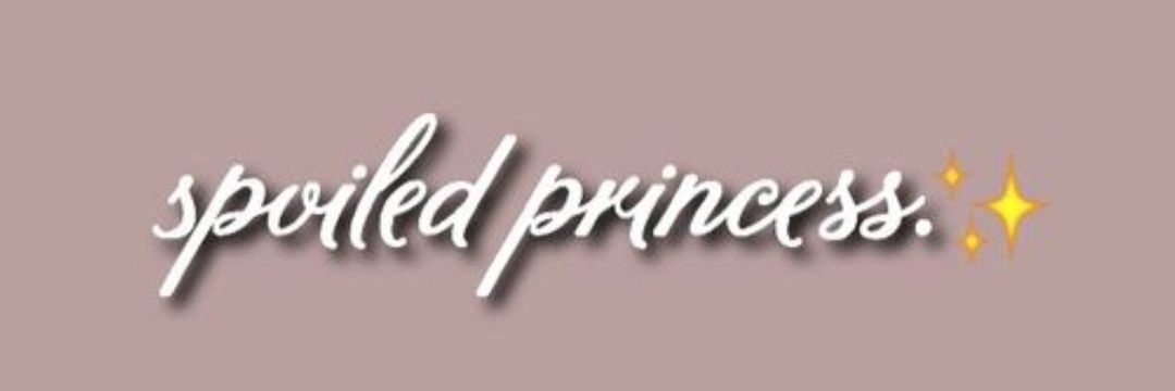 princesskat111x's profile banner image