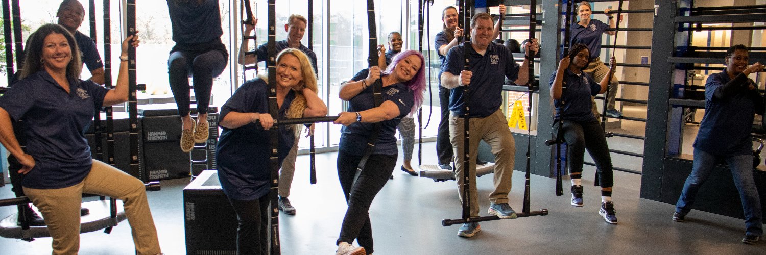 UofM Campus Recreation banner