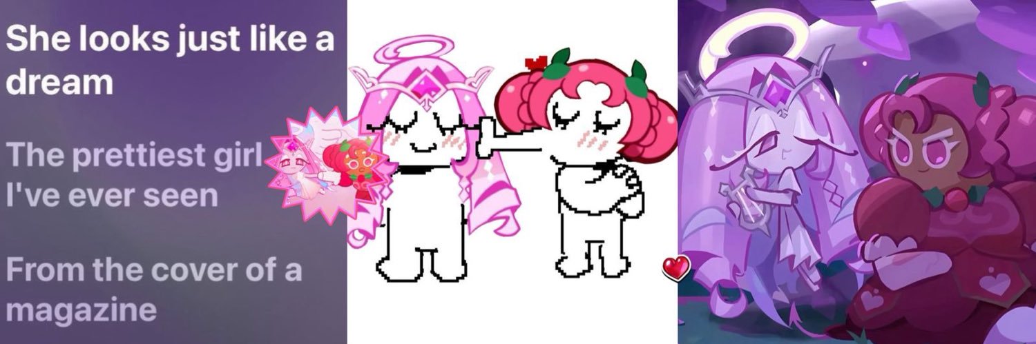 Timely HollySugar 🛡️🪽's banner