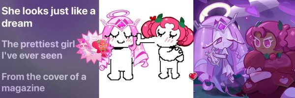 THollySugar Profile Banner