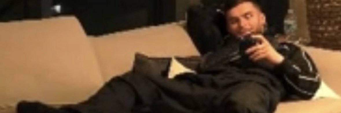 ed matty is a jew banner