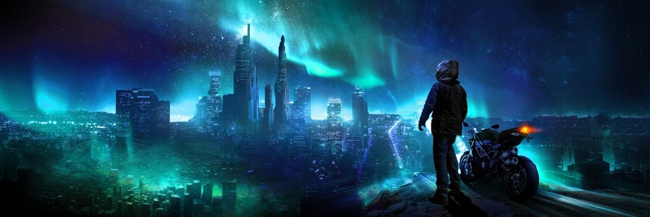 allexander7's profile banner image