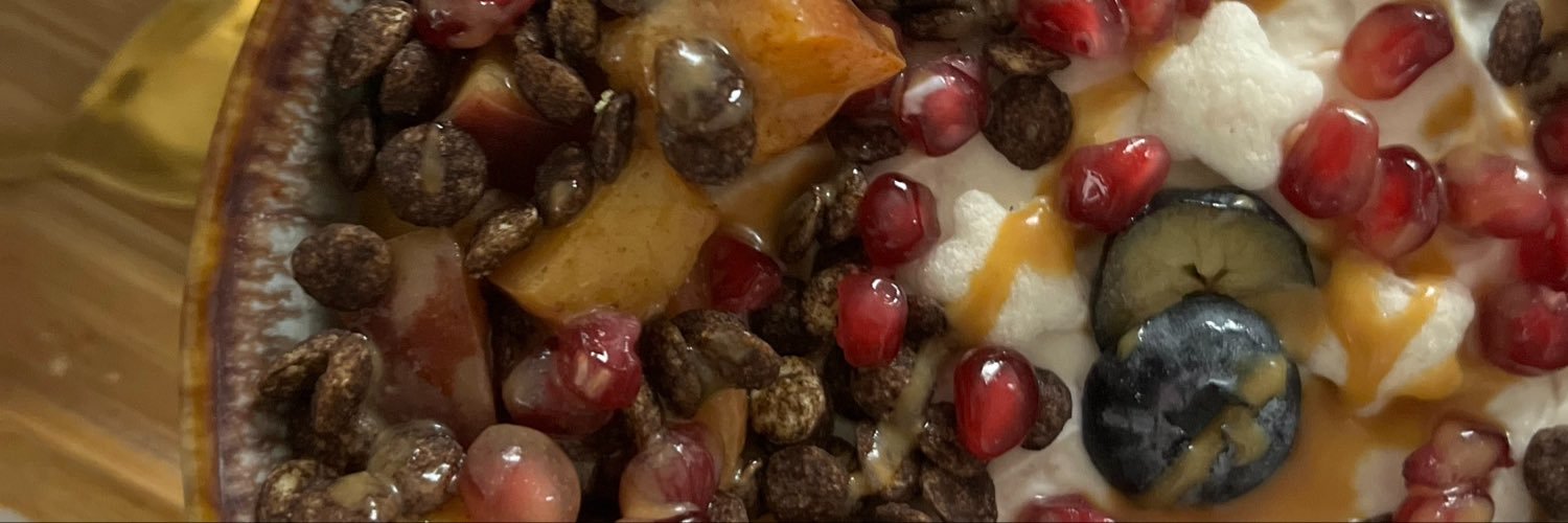 snoopycarrots's profile banner image