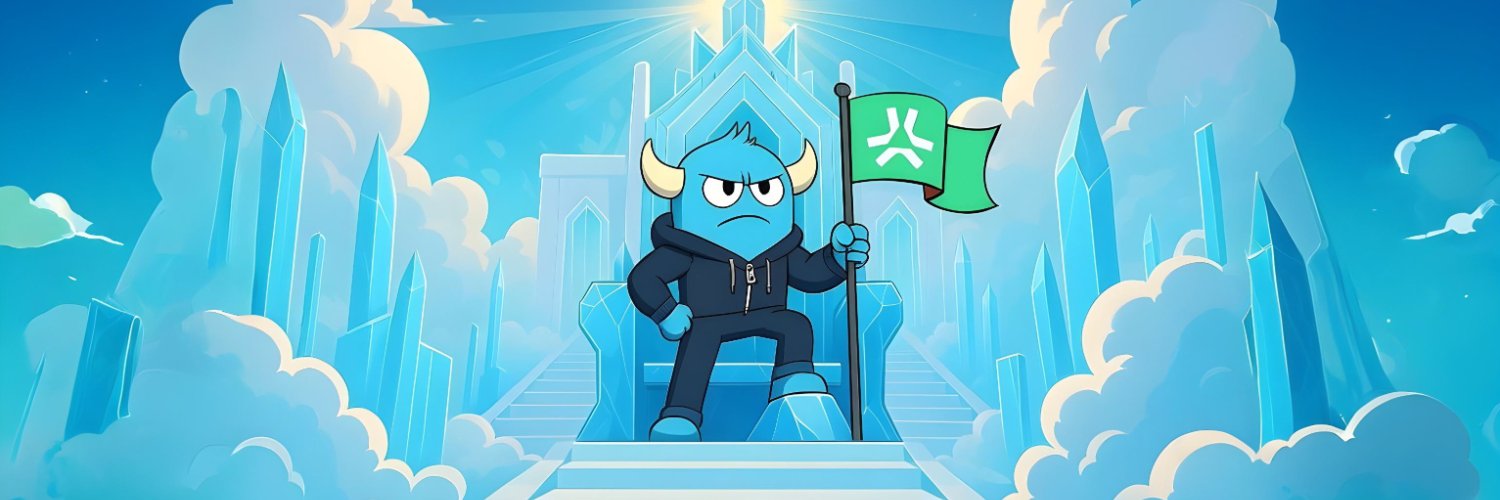 blueonabs's profile banner image