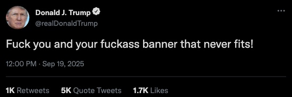 Chad Nomad banner