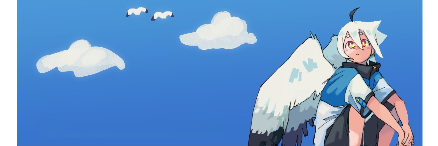 TK's banner