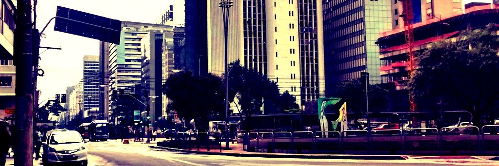 CEM-Centro de Estudos da Metropóle banner