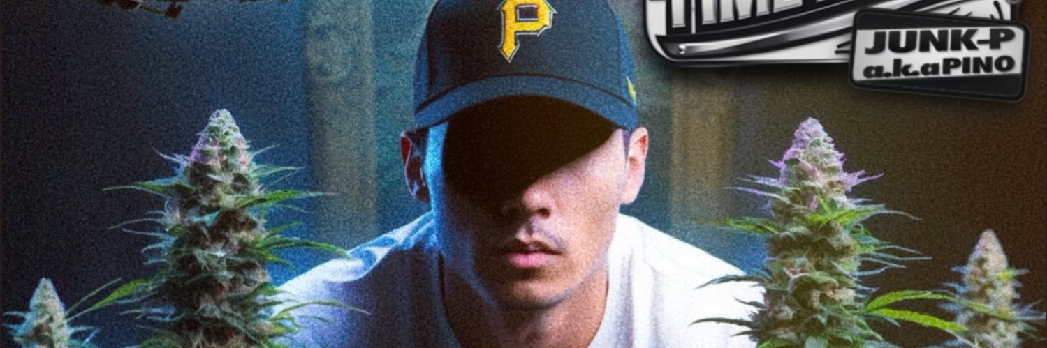 junkp93's profile banner image