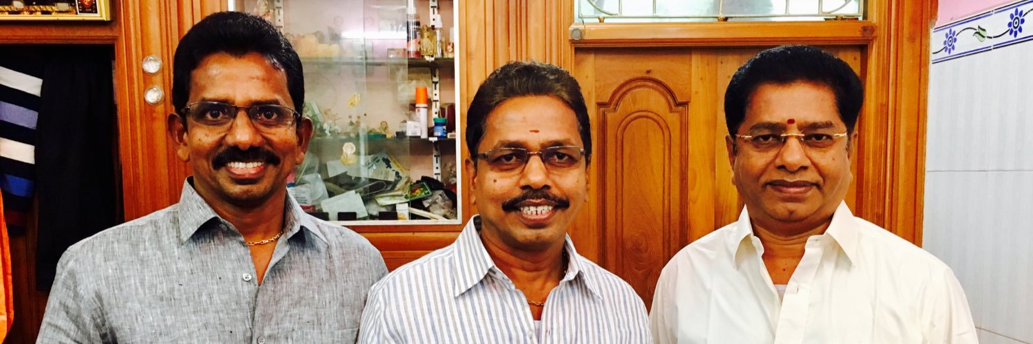 Imvenky19's profile banner image
