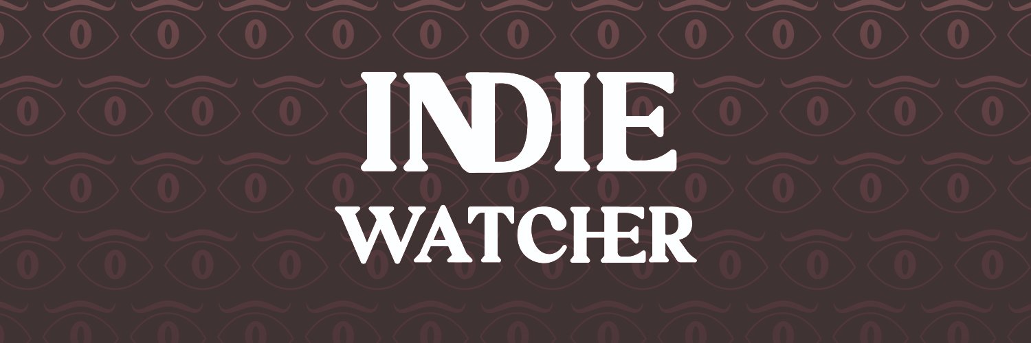 Indie Watcher's banner