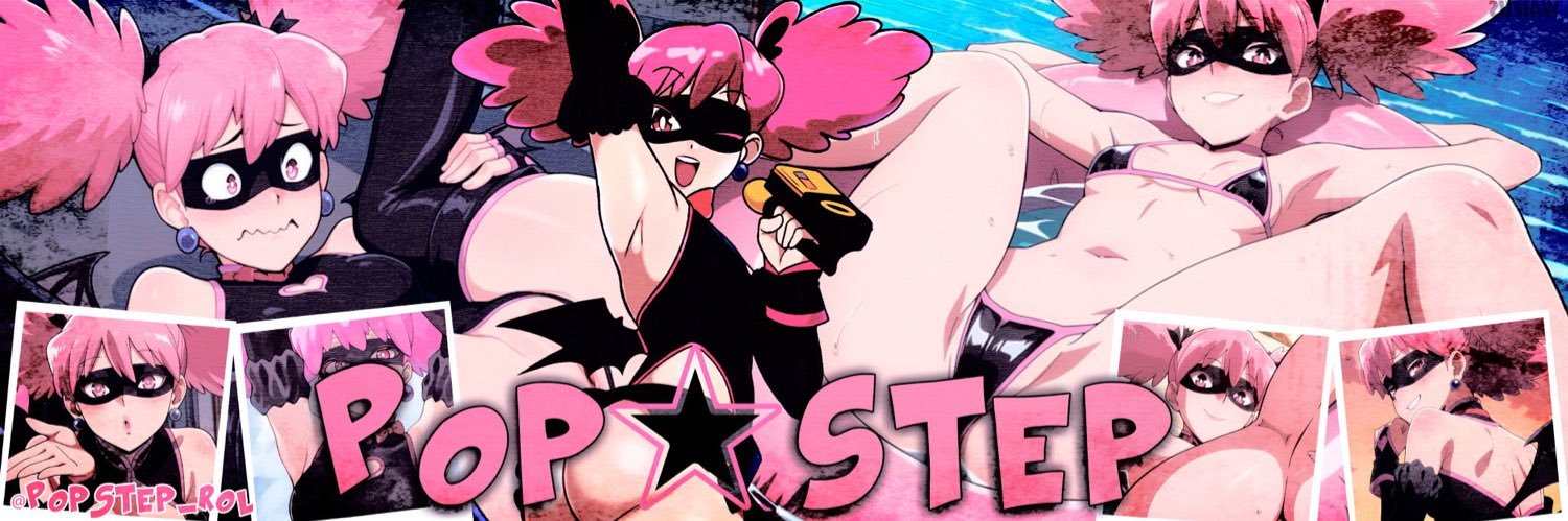 PopStep! 💖🎤 {10/10} OFF banner