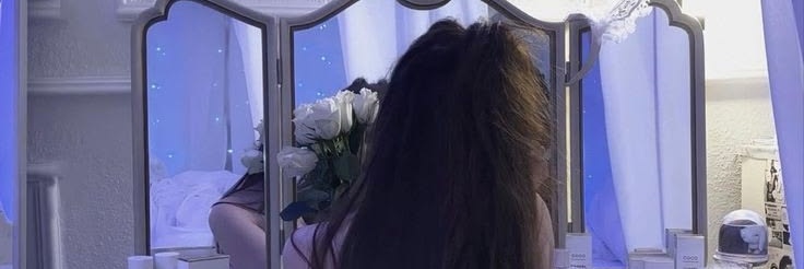 spookyruff74yah's profile banner image