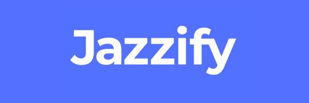 Jazzify banner