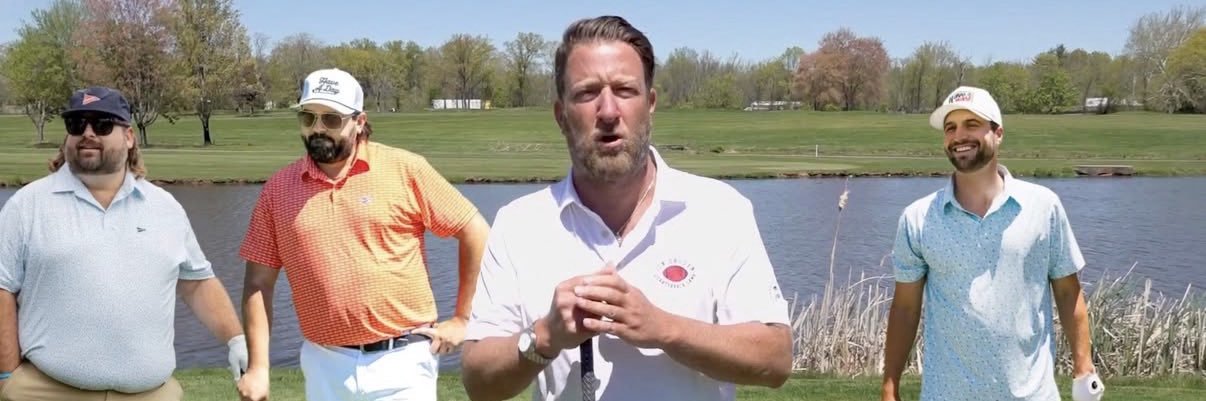 The Internet Invitational banner