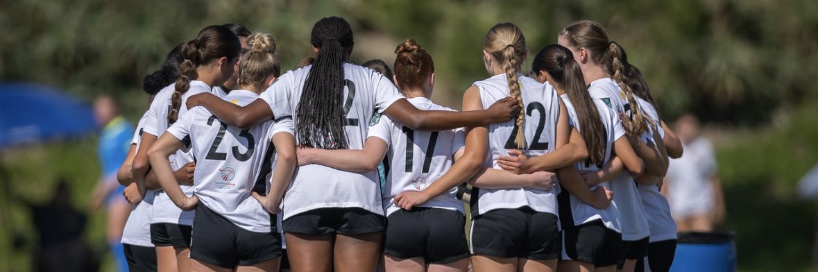 Sawyer Pellant - ECNL 2028 banner