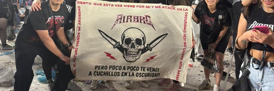 Dahi 🇺🇾 banner