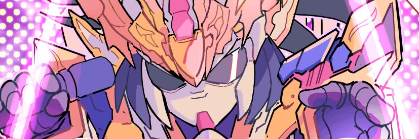 かわいくないケルベロス/慰問ラッパーズ🪩 banner