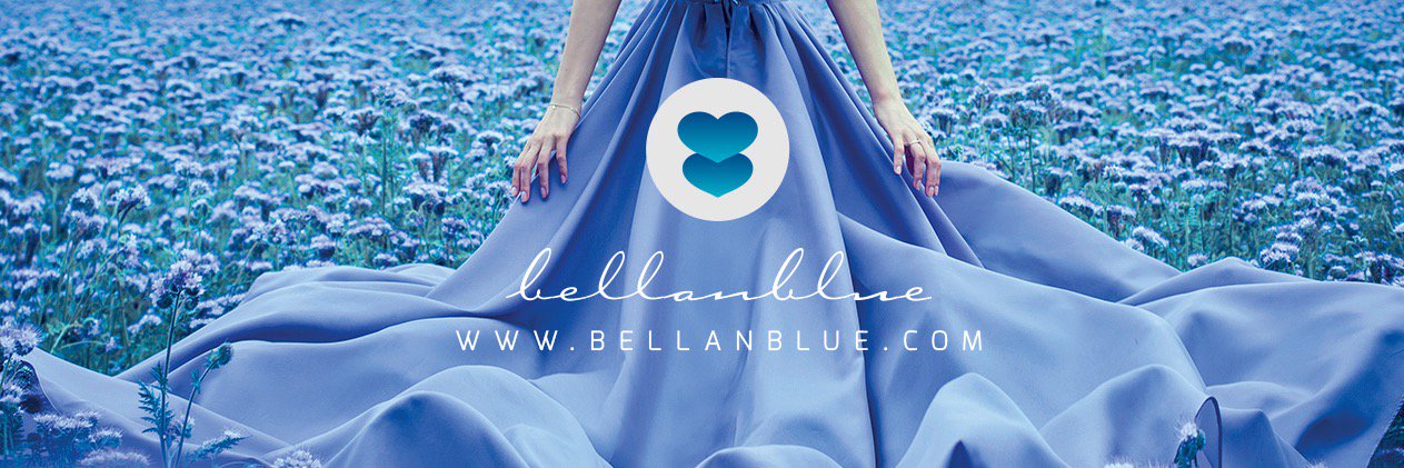 bellanblue's profile banner image