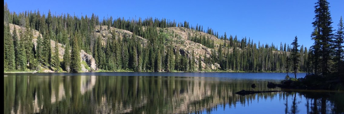 LauraInColorado's profile banner image