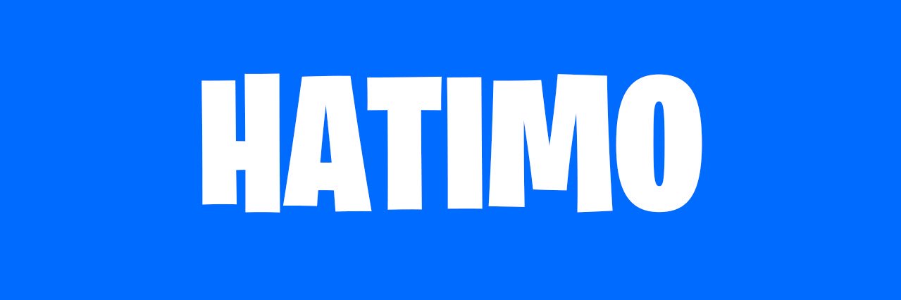 HATIMO | Video Editor banner