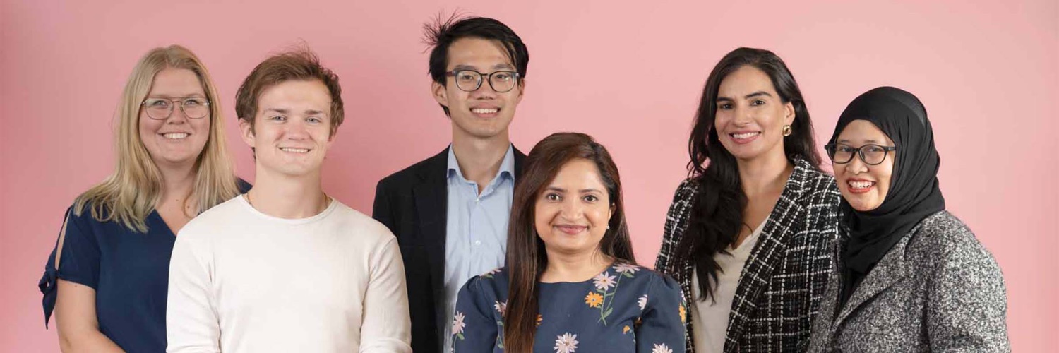 Postgraduate Council UNSW banner