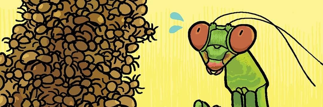 TAITCOMICS's profile banner image