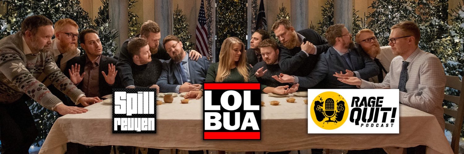 LOLbua's profile banner image