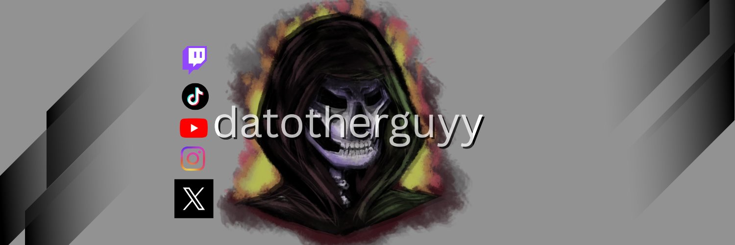 DatOtherGuy banner