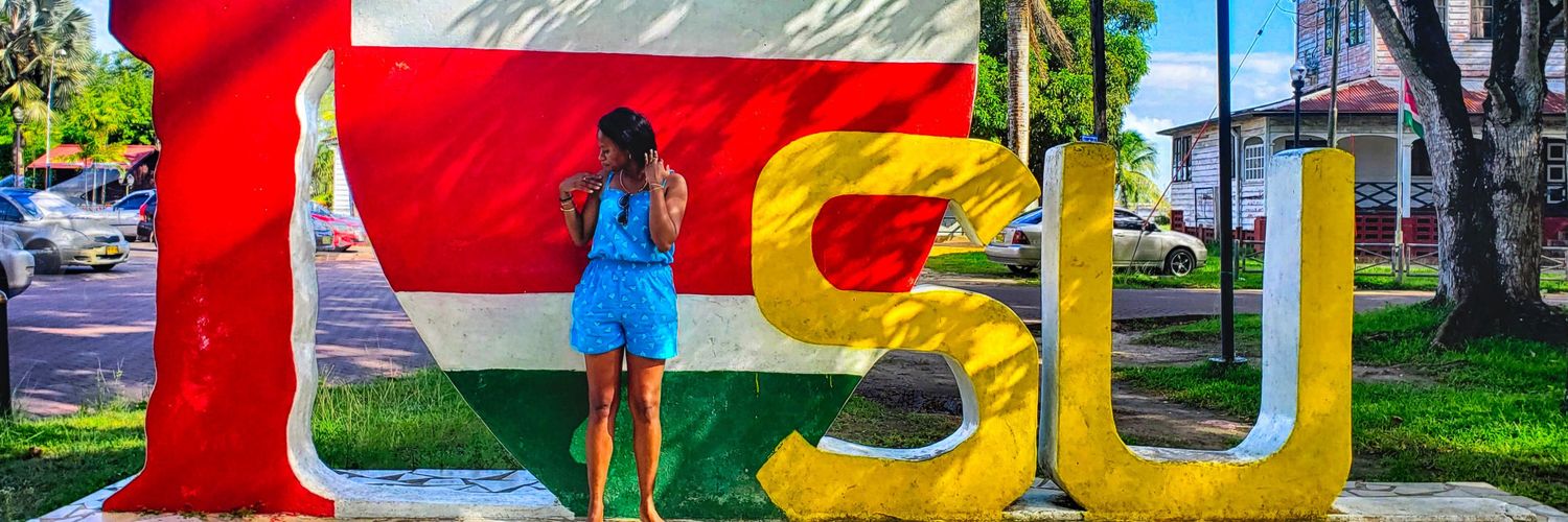 RonitaGriffith's profile banner image