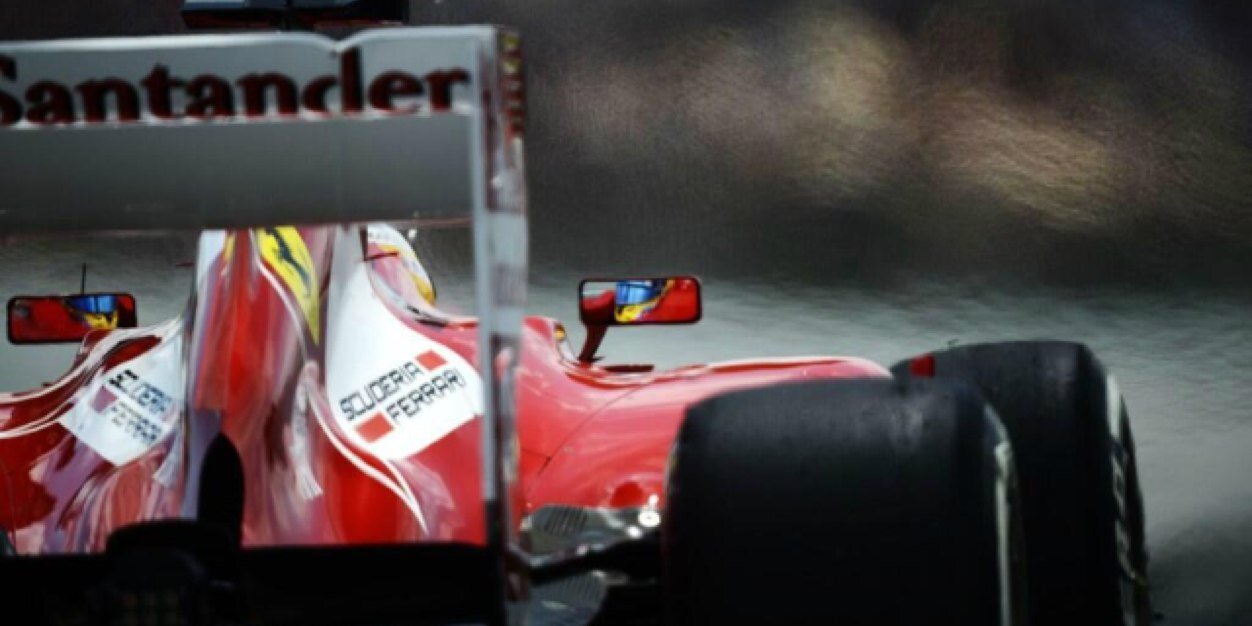 baldfish1's profile banner image
