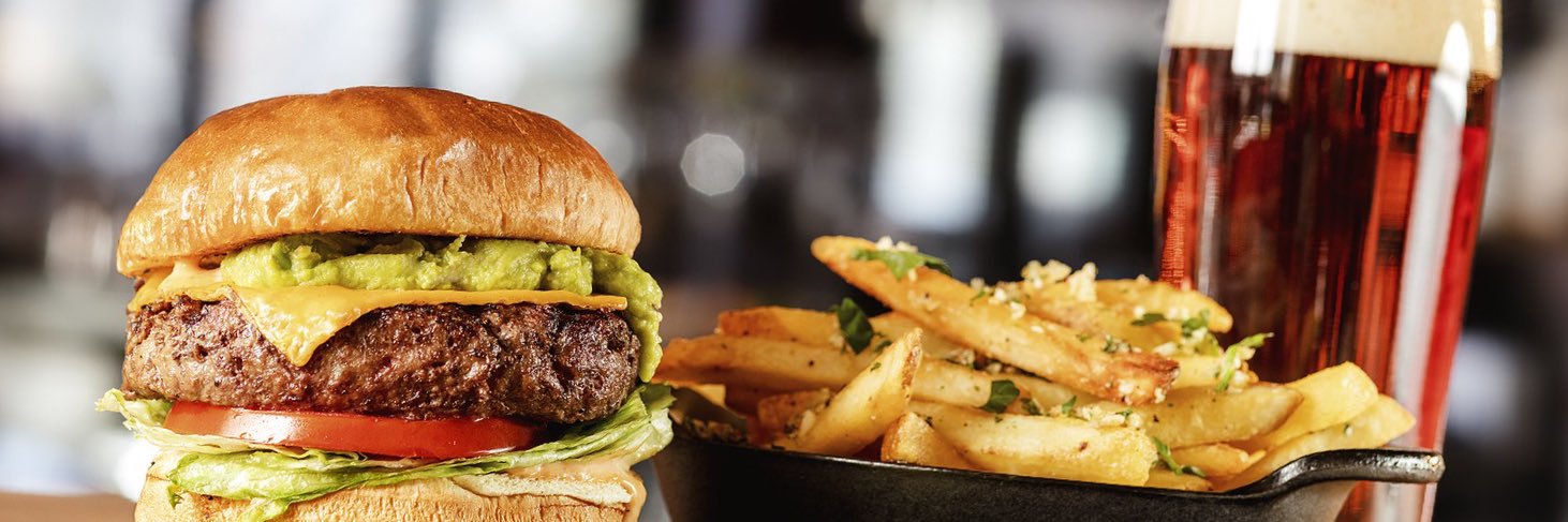 Gordon Biersch banner