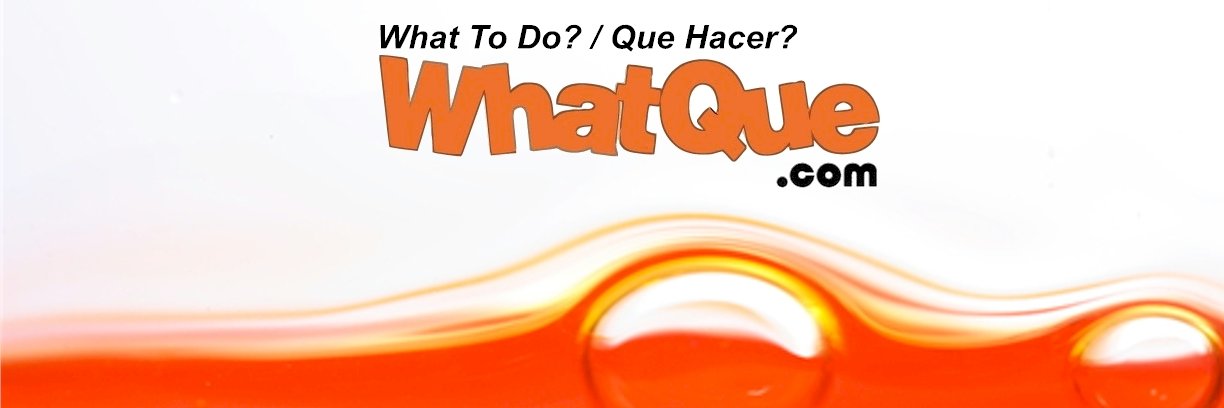 WhatQue1's profile banner image