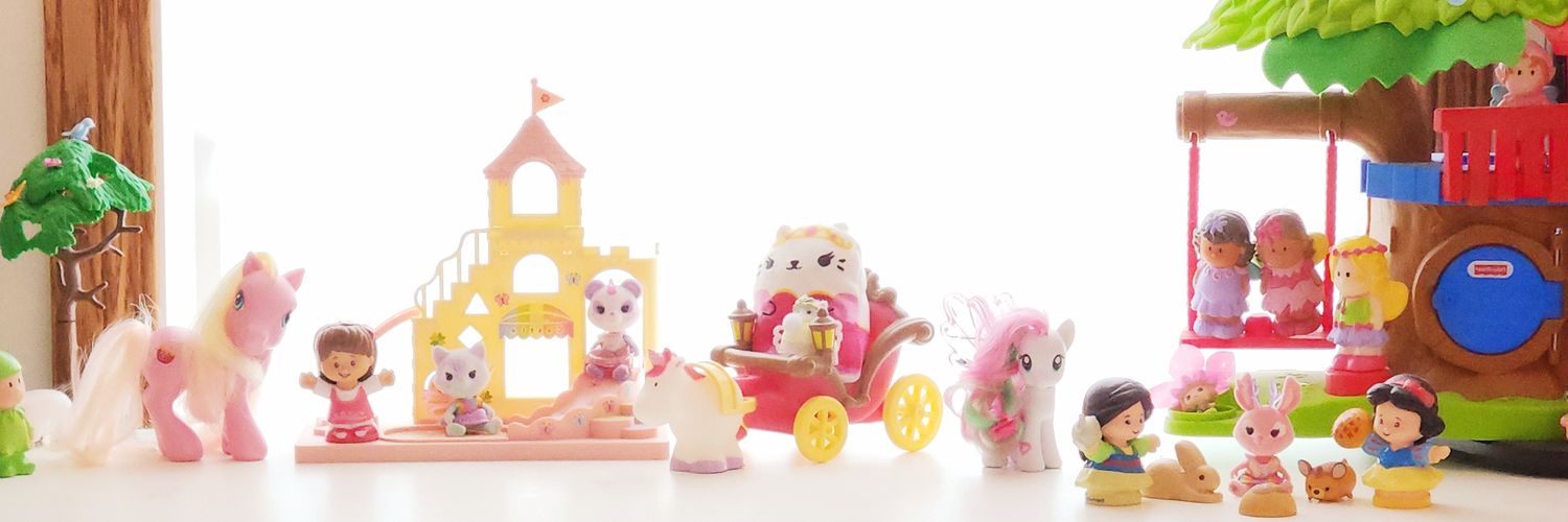 Violet🌷+18 ONLY banner