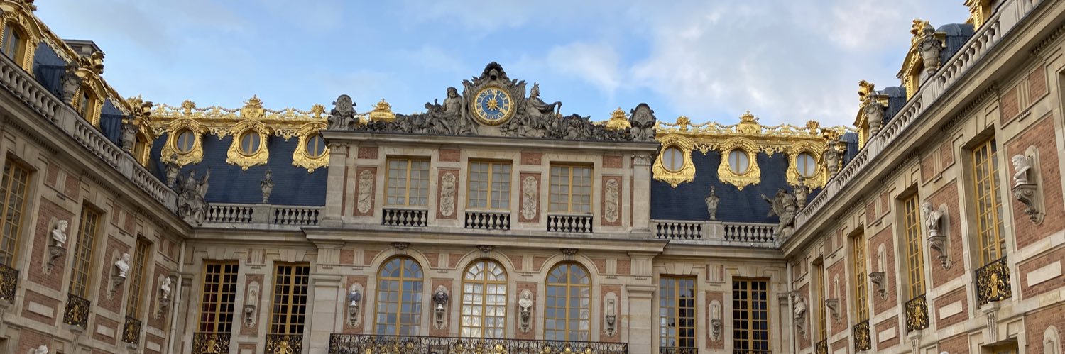 Laurent-Puig's banner