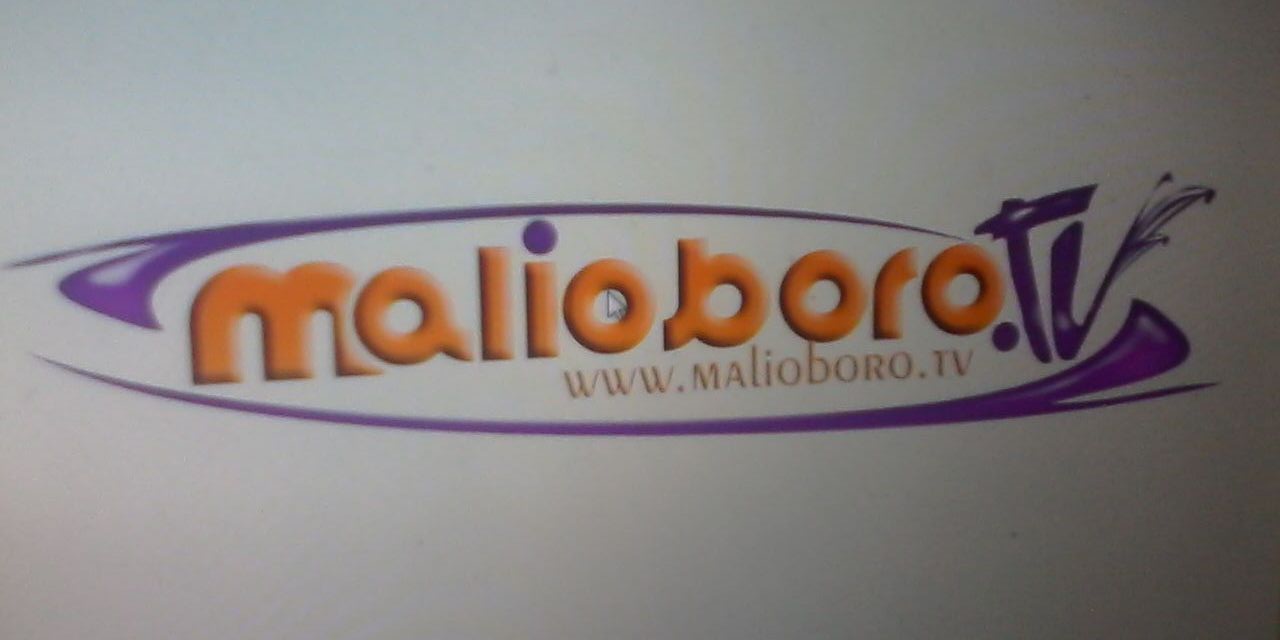 Malioboro.TV banner