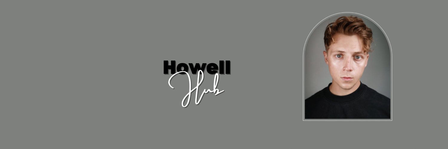 Gerran Howell Updates's banner