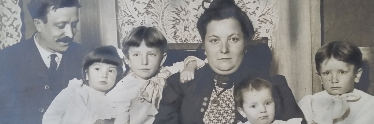 Joseph LeSanche banner