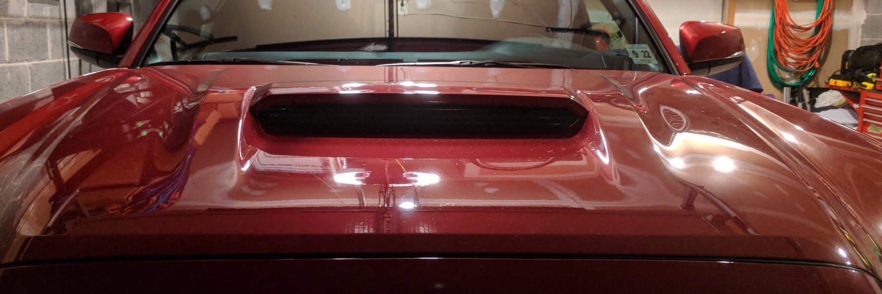 Chris Davidson banner