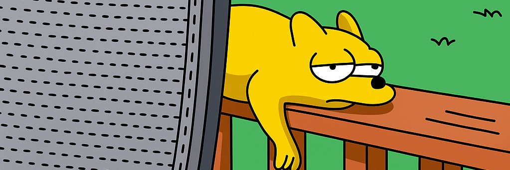 ouchmyshinhurts's profile banner image