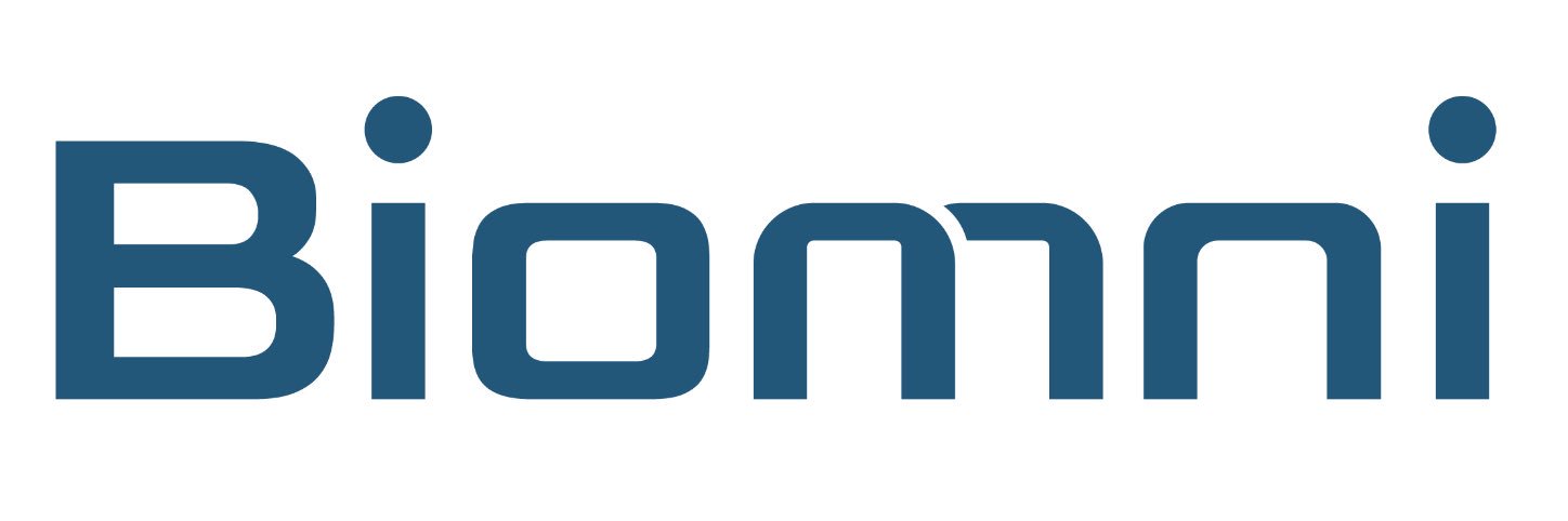 Biomni's banner