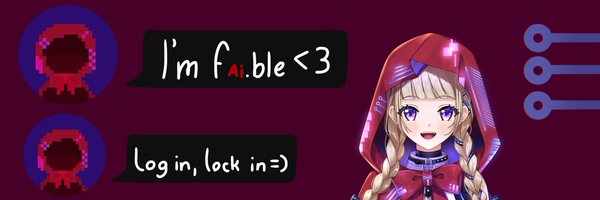 fai_ble Profile Banner
