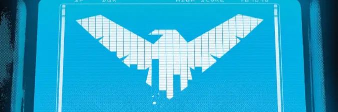 NIGHTWING banner