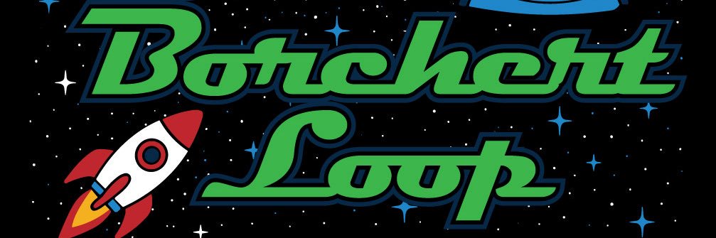 Borchert Loop Elementary banner