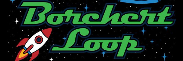 BorchertLoop Profile Banner