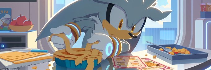 Stink's banner