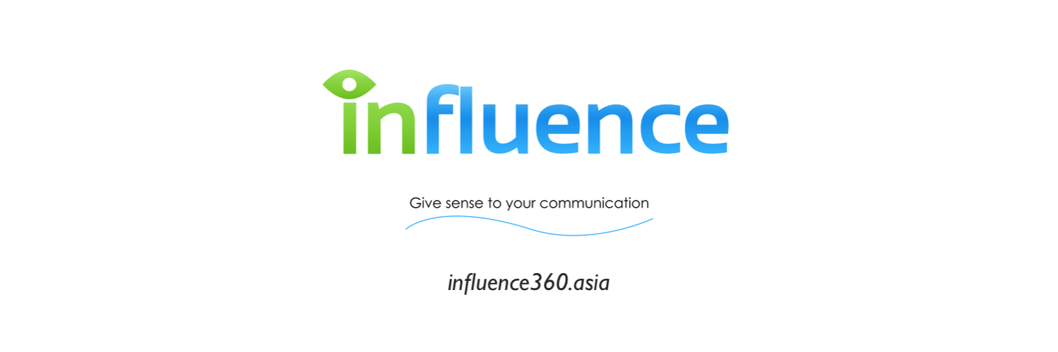 Influence banner