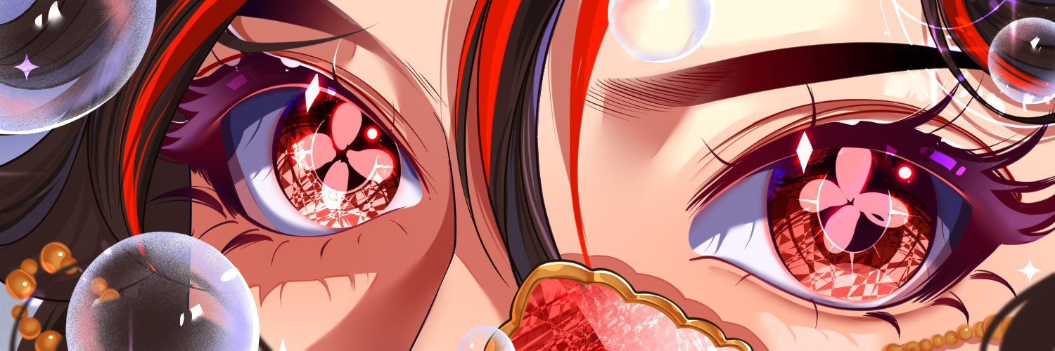 naoִ ࣪𖤐Vgen Artist🐦‍🔥's banner